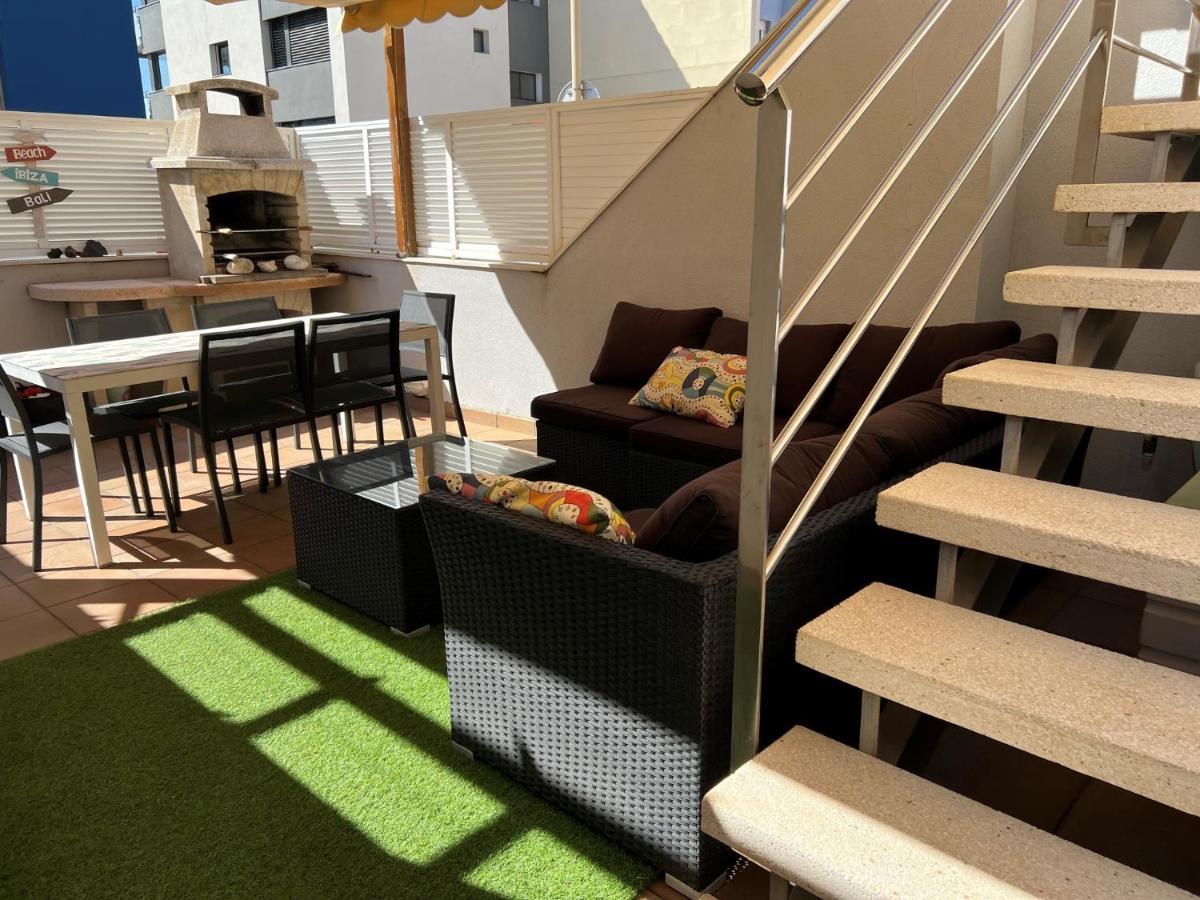 Cozy Beach House With Pool & Bbq Кубеляс Екстериор снимка